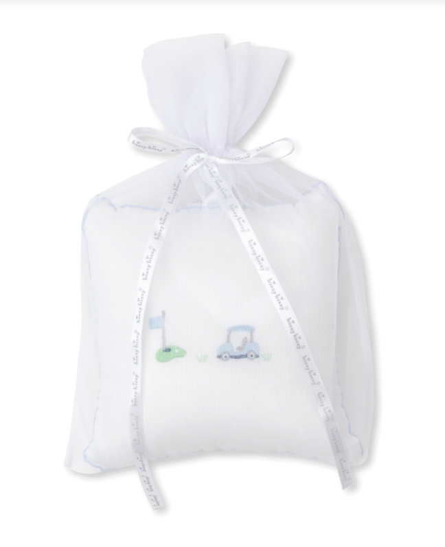 Premier Kissy Golf Club Musical Pillow with Tulle Bag
