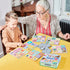 Preschool Things I Know Bingo