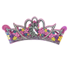 Pretend-Play Foam Princess Crown