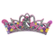 Pretend-Play Foam Princess Crown