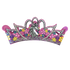 Pretend-Play Foam Princess Crown