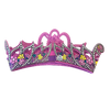 Pretend-Play Foam Princess Crown