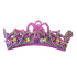 Pretend-Play Foam Princess Crown