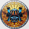 Liontouch Pretend-Play Foam Samurai Shield
