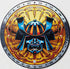 Liontouch Pretend-Play Foam Samurai Shield