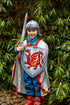 Liontouch Pretend-Play Foam Shield - Amber Dragon Knight