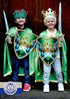 Liontouch Pretend-Play Foam Shield - Kingmaker Shield