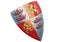 Liontouch Pretend-Play Foam Shield - Prince Lionheart