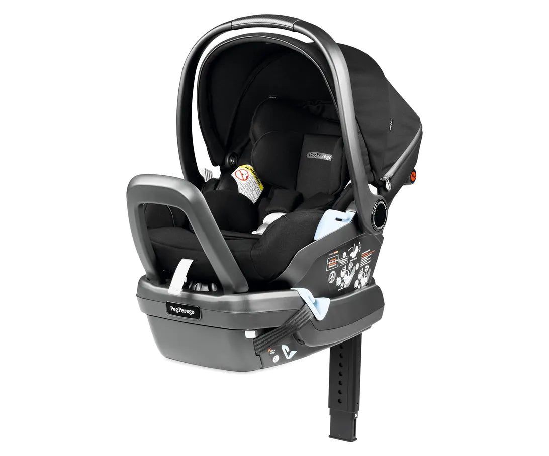 Primo Viaggio Lounge Infant Car Seat