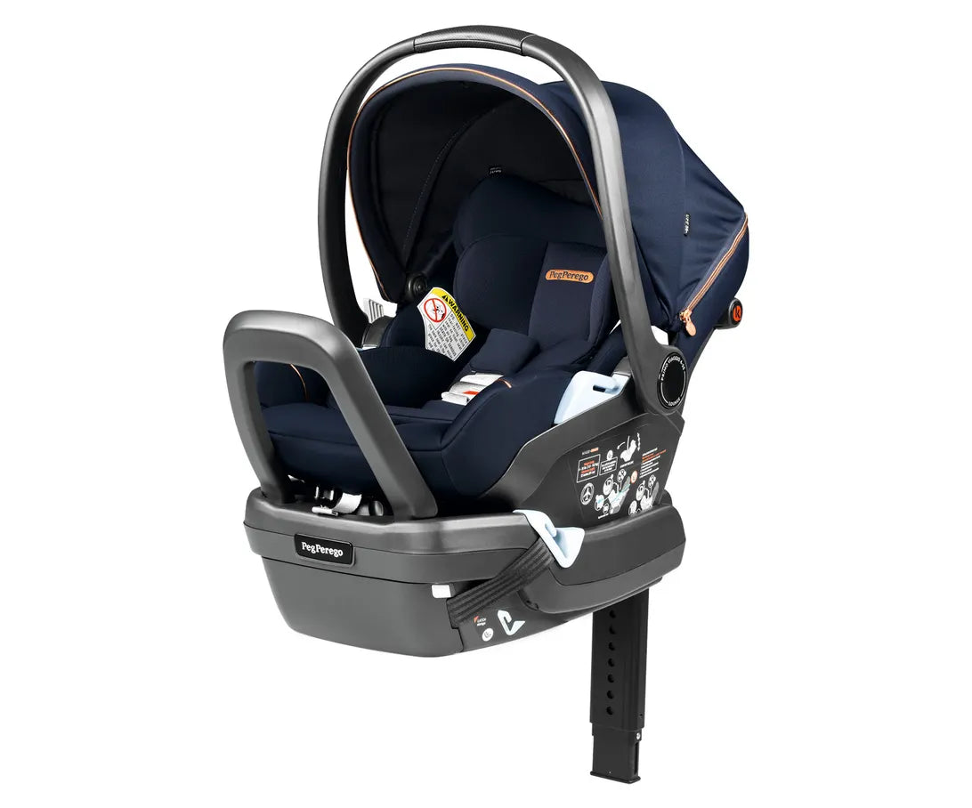 Primo Viaggio Lounge Infant Car Seat