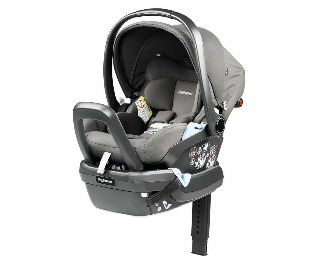 Primo Viaggio Lounge Infant Car Seat