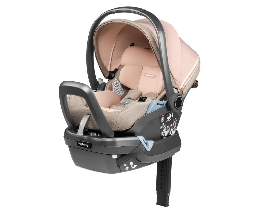Primo Viaggio Lounge Infant Car Seat