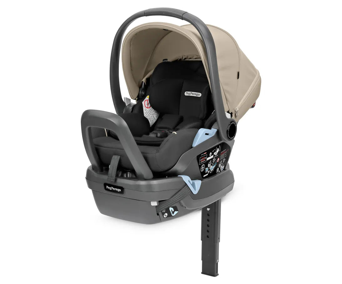 Primo Viaggio Lounge Infant Car Seat