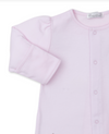 Pups In Action Convertible Gown, Pink