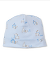 Pups In Action Hat, Blue