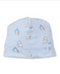 Pups In Action Hat, Blue
