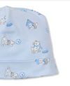 Pups In Action Hat, Blue