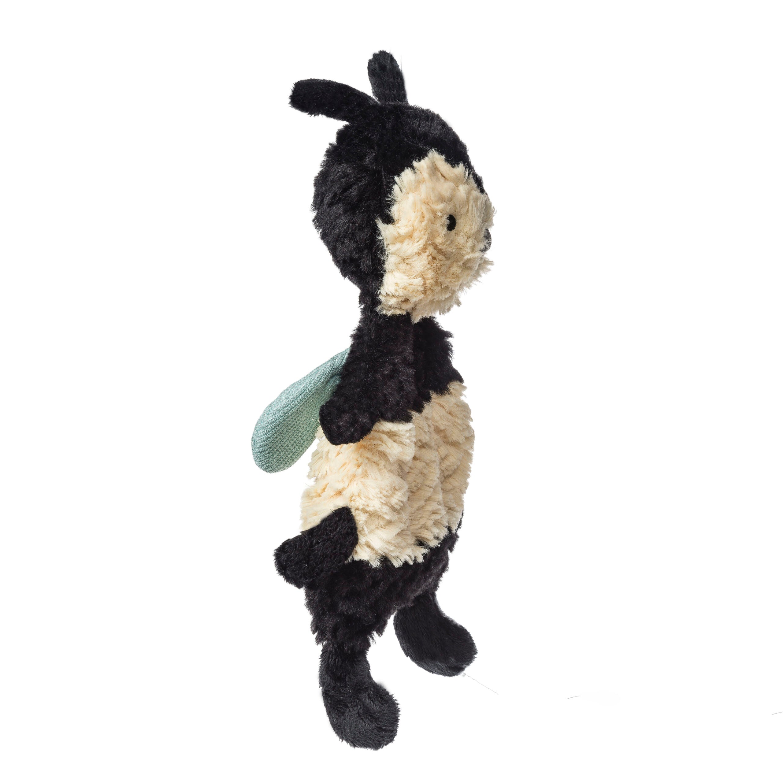 Putty Nursery Bumble Bee Lovey