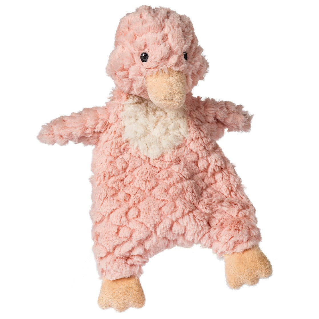Putty Nursery Duck Lovey, Blush