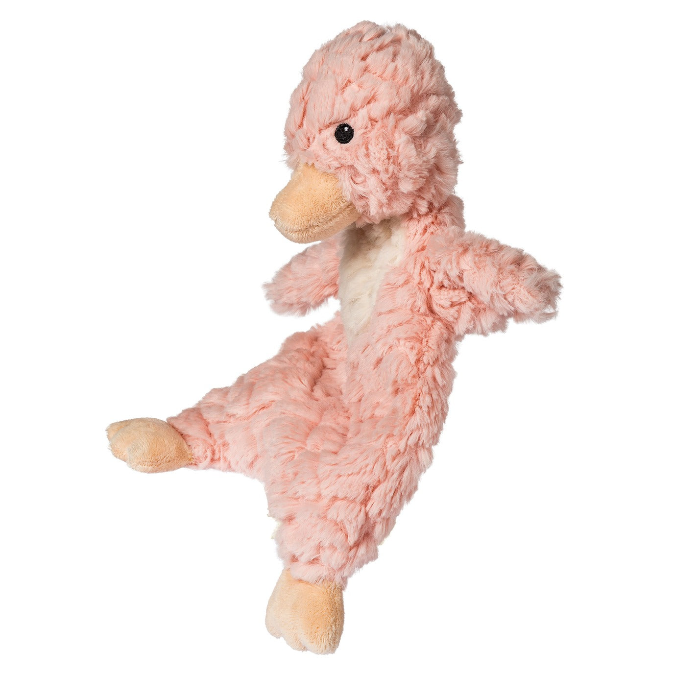 Putty Nursery Duck Lovey, Blush