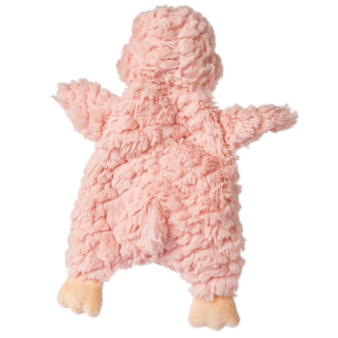 Putty Nursery Duck Lovey, Blush