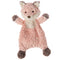 Putty Nursery Fox Lovey