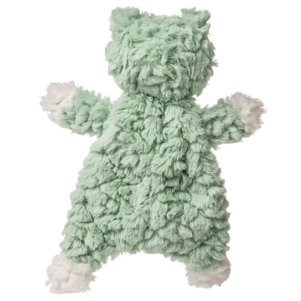 Putty Nursery Frog Lovey, Mint