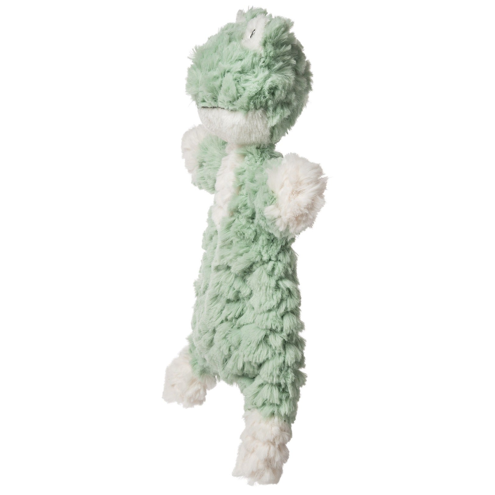 Putty Nursery Frog Lovey, Mint