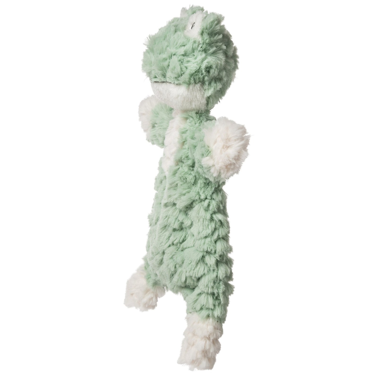 Putty Nursery Frog Lovey, Mint