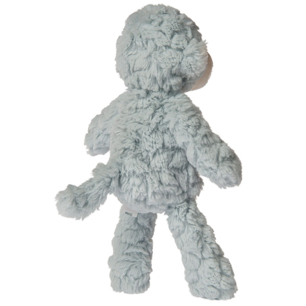 Putty Nursery Mint Frog – 11″ – Mary Meyer Stuffed Toys
