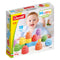 Quercetti Momy Soft 12 pcs