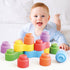 Quercetti Momy Soft 12 pcs