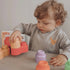 Quercetti Momy Soft 12 pcs
