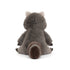 Jellycat Trixiwoo Raccoon