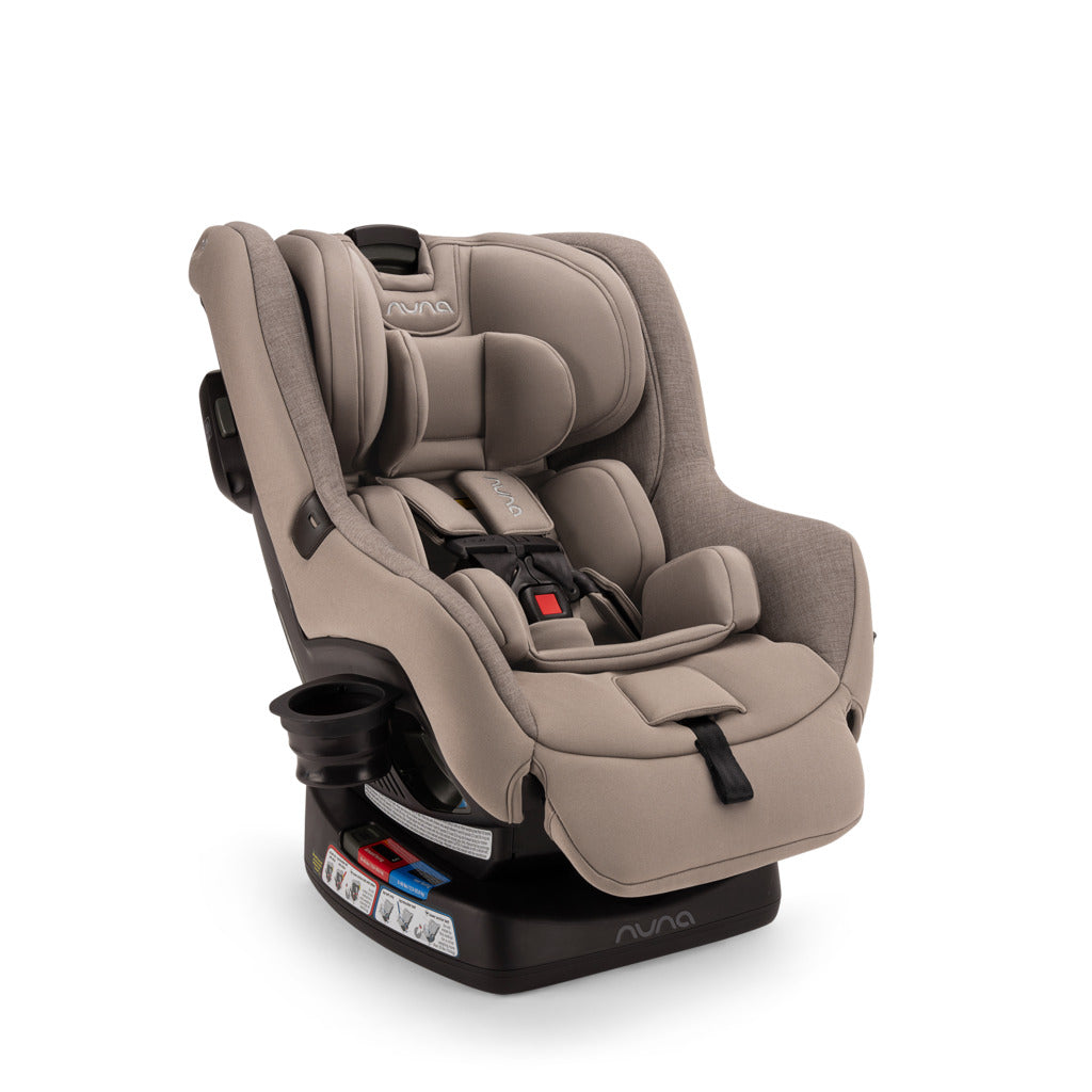 RAVA Convertible Car Seat