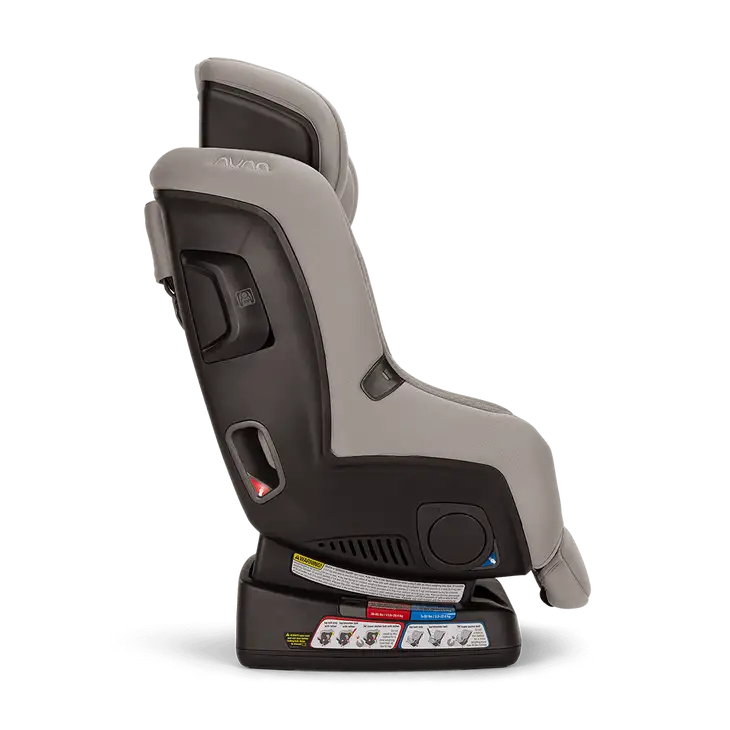 RAVA Convertible Car Seat