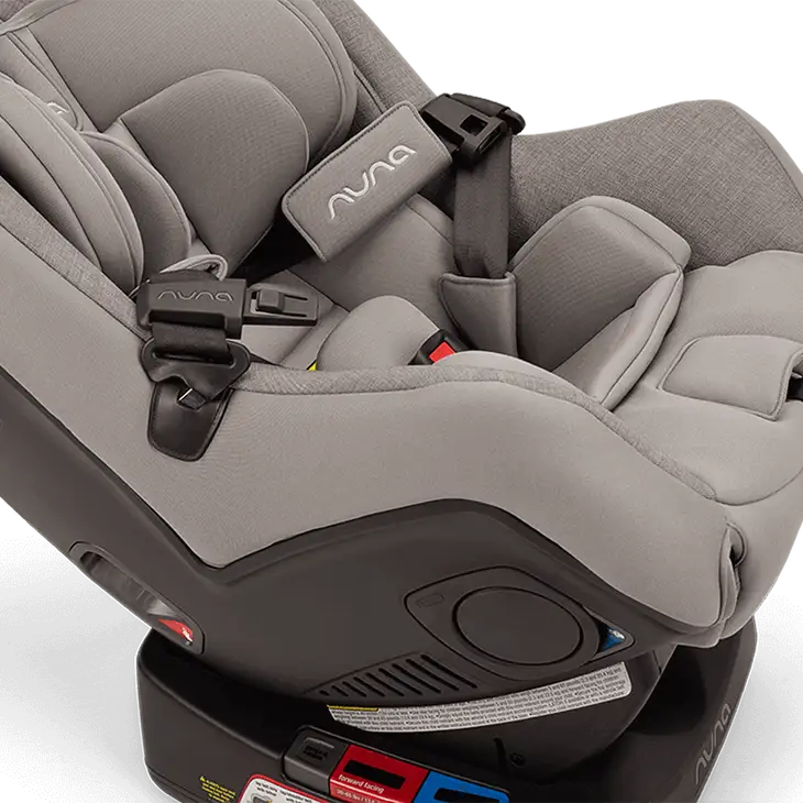 RAVA Convertible Car Seat