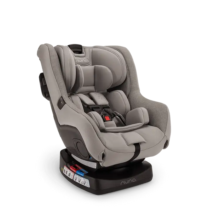 RAVA Convertible Car Seat