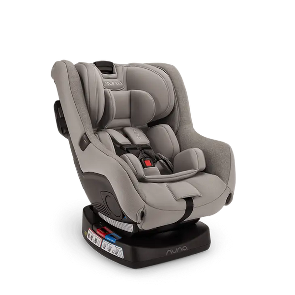 RAVA Convertible Car Seat