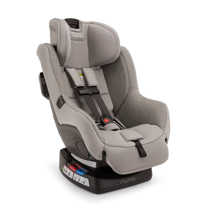 RAVA Convertible Car Seat