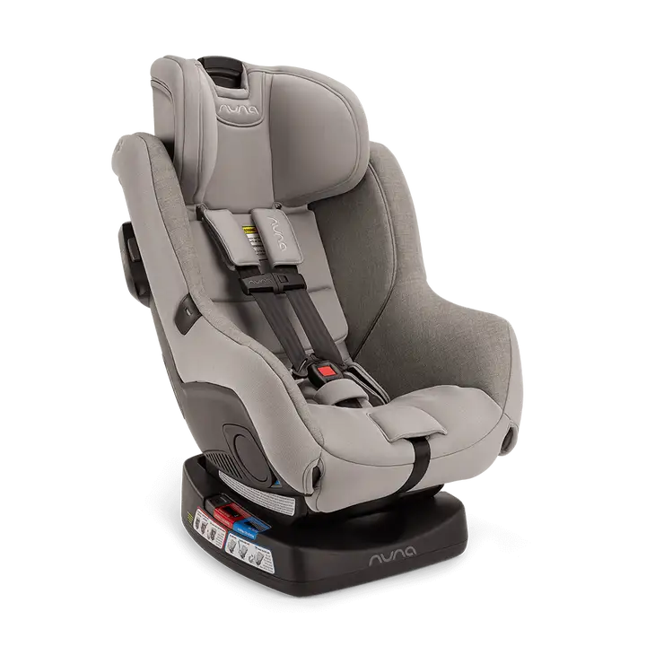 RAVA Convertible Car Seat