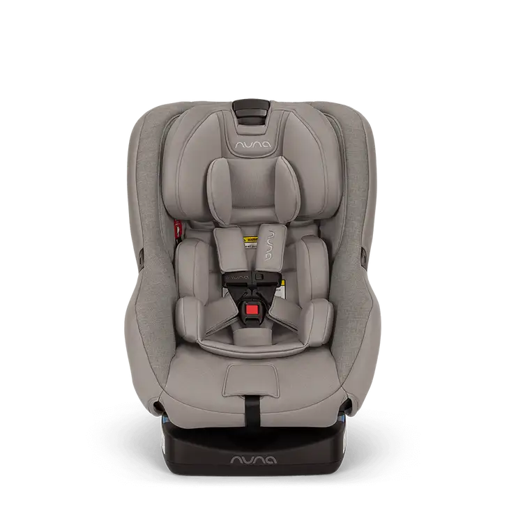 RAVA Convertible Car Seat
