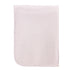 Pink Stripes Printed Receiving Blanket