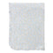 Baby Club Chic Daisy Dreams Blanket with Ruffle 30"x28.5"