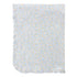 Baby Club Chic Daisy Dreams Blanket with Ruffle 30"x28.5"