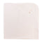 Baby Club Chic Spring Flowers Pink Receiving Blanket