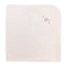 Baby Club Chic Sweet Bows Embroidered Pima Receiving Blanket