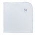 Baby Club Chic Sky Adventure Embroidered Pima Receiving Blanket