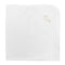 Baby Club Chic Baby Lambs Pink Receiving Blanket