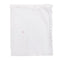 Baby Club Chic Little Bows Ruffled Receiving Blanket with All Over Embroidery 30"x28.5"
